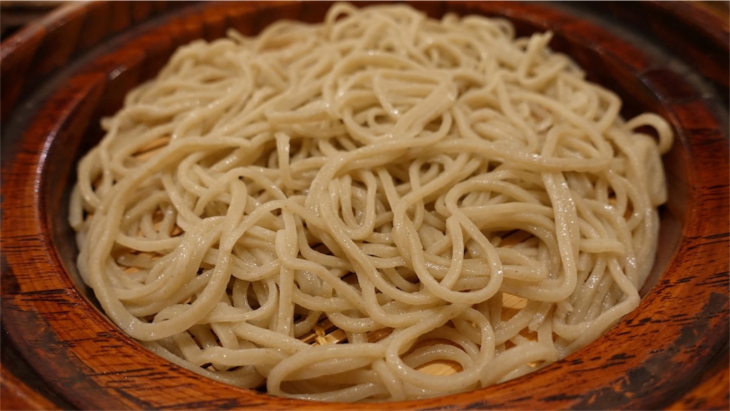 東白庵 かりべ