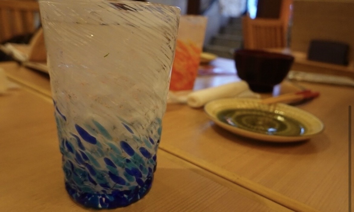 有楽町 海人酒房 有楽町店 泡盛