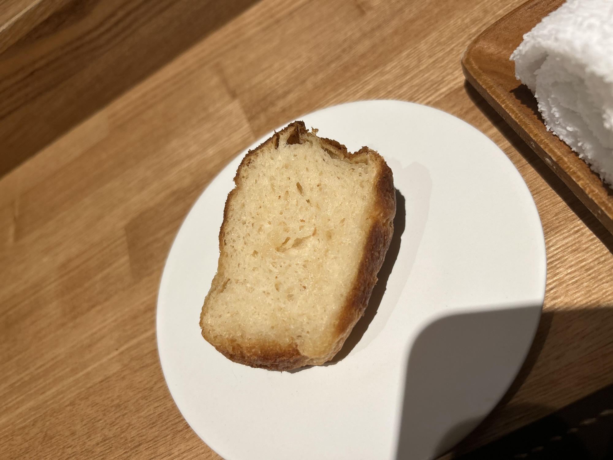 代官山 ARMONICO フォカッチャ