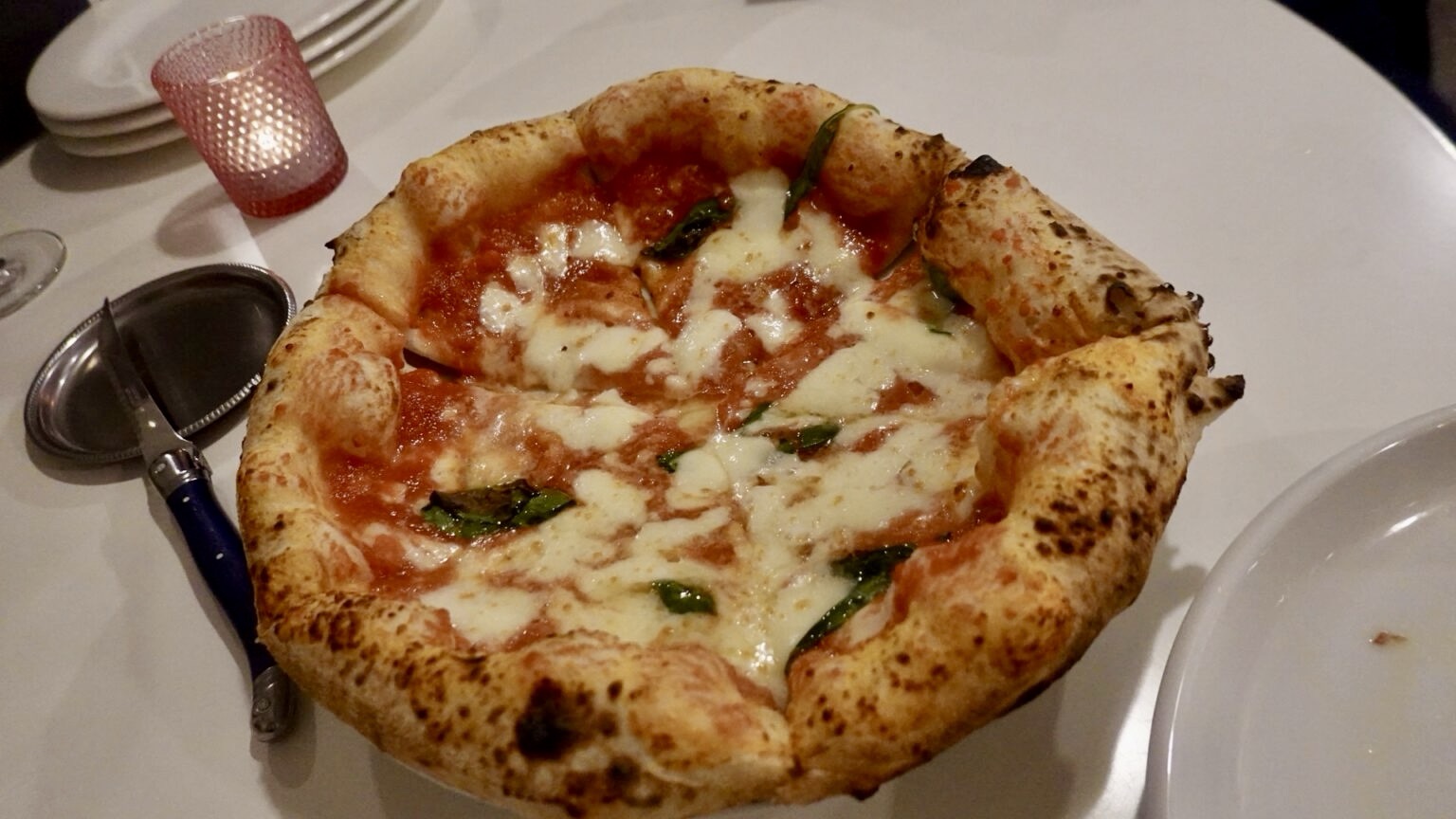 PIZZA LINDA