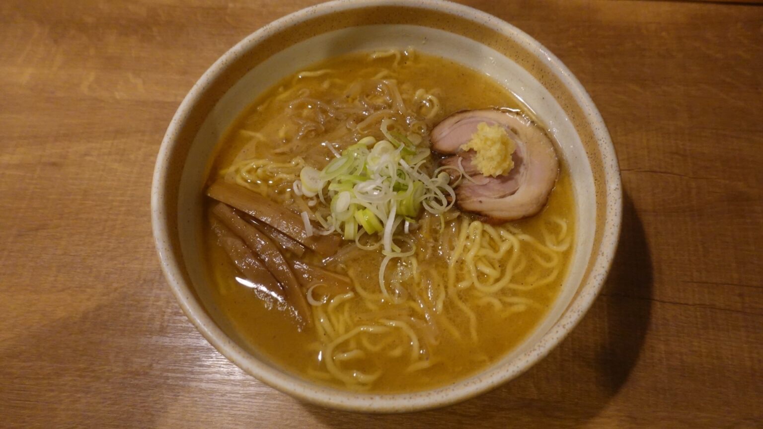 らーめん福籠