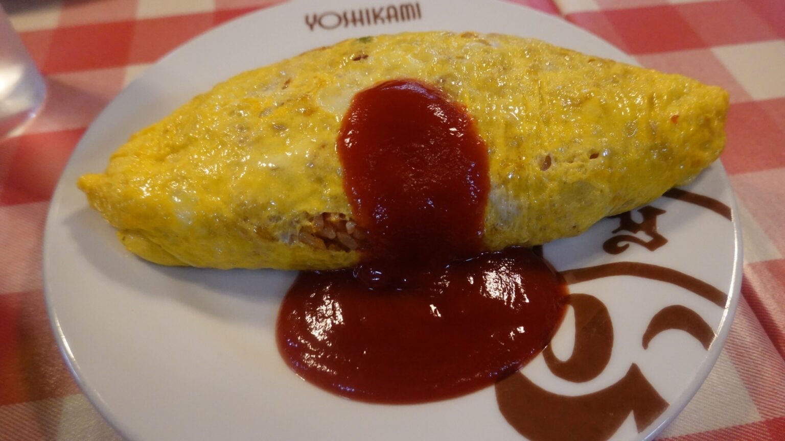 ヨシカミ