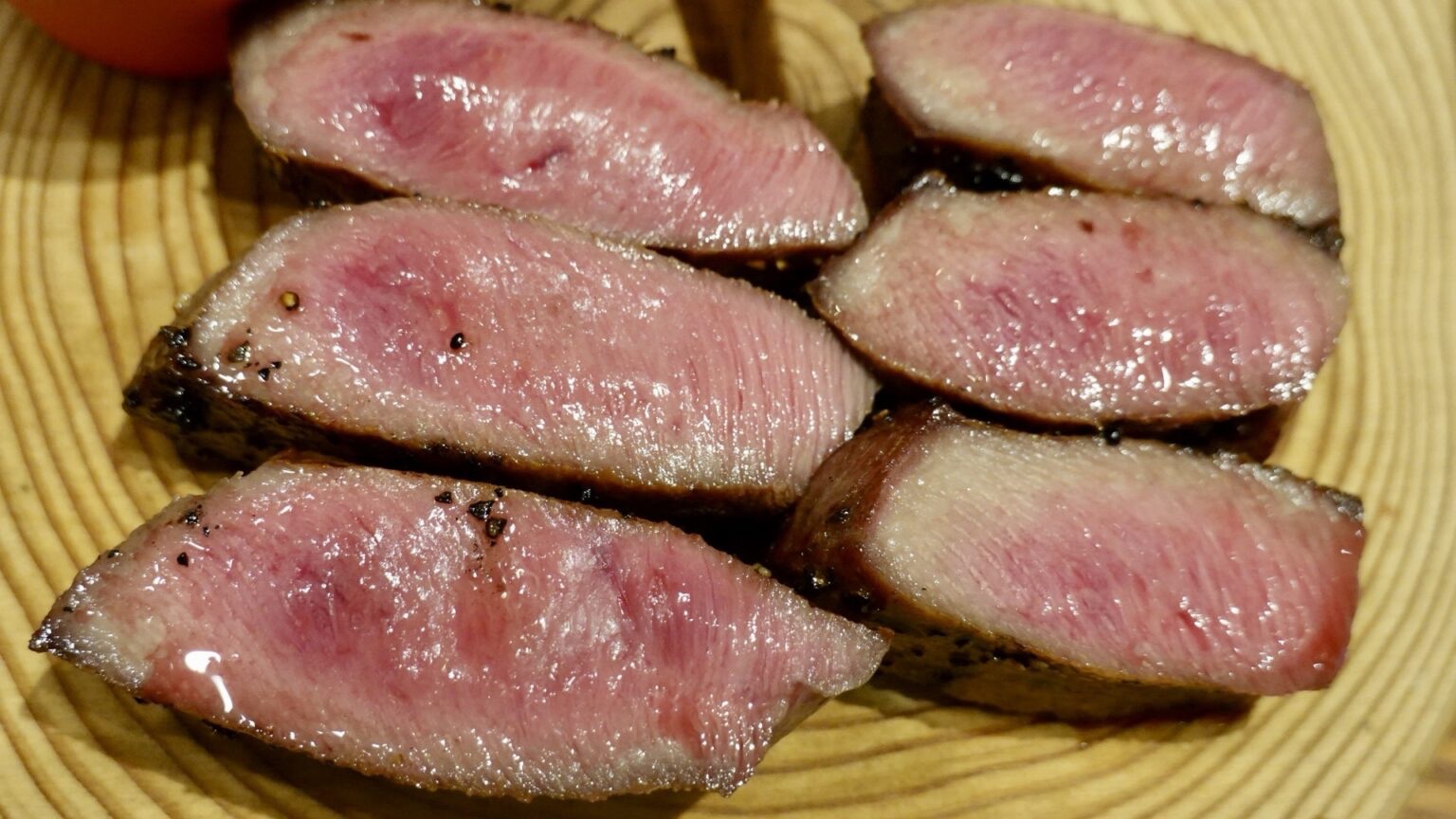 牛たんの檸檬 浅草店