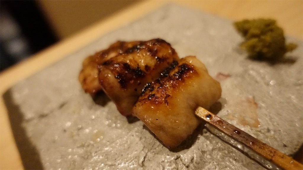 赤坂 赤坂焼鳥 鳳 あか