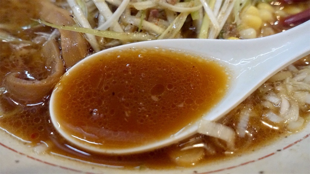 府中 らいおん 府中本店 らいおんラーメン