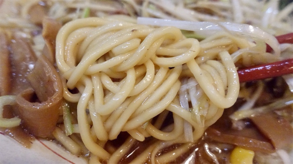 府中 らいおん 府中本店 らいおんラーメン