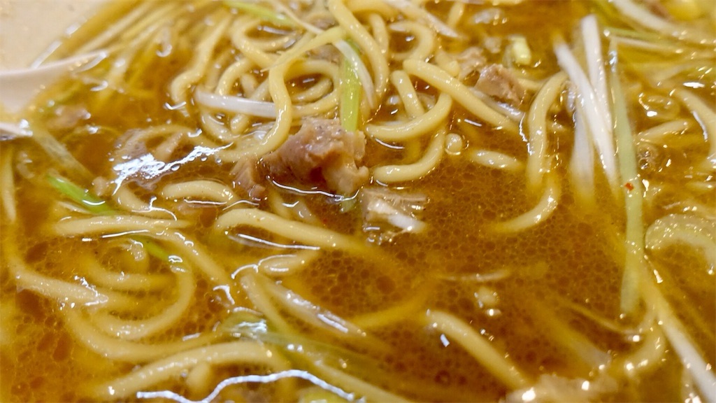 府中 らいおん 府中本店 らいおんラーメン