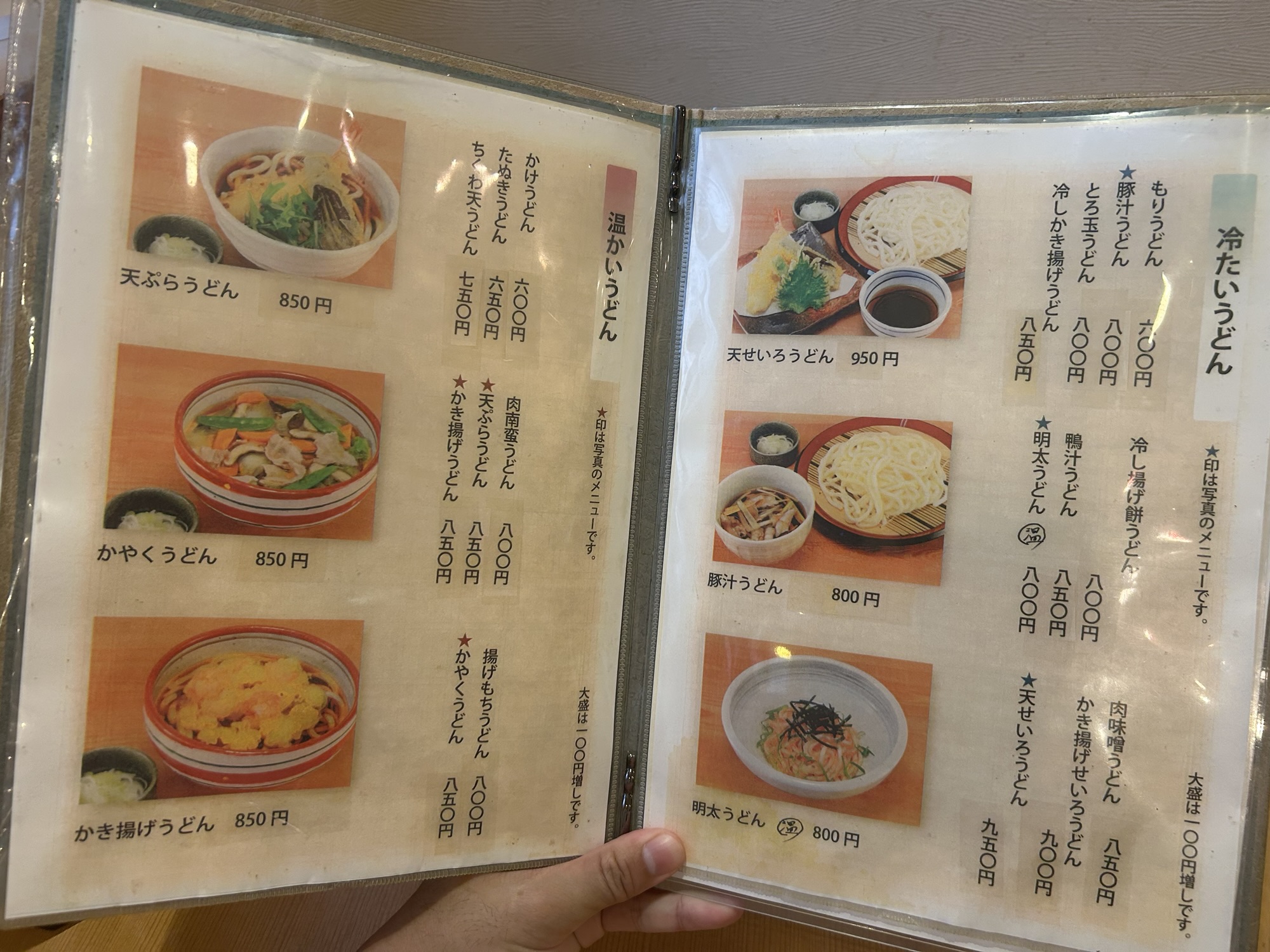 西調布 たつき メニュー