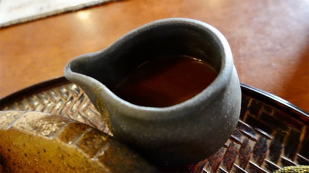下北沢 旧ヤム邸 シモキタ荘 ヤムカレースープ