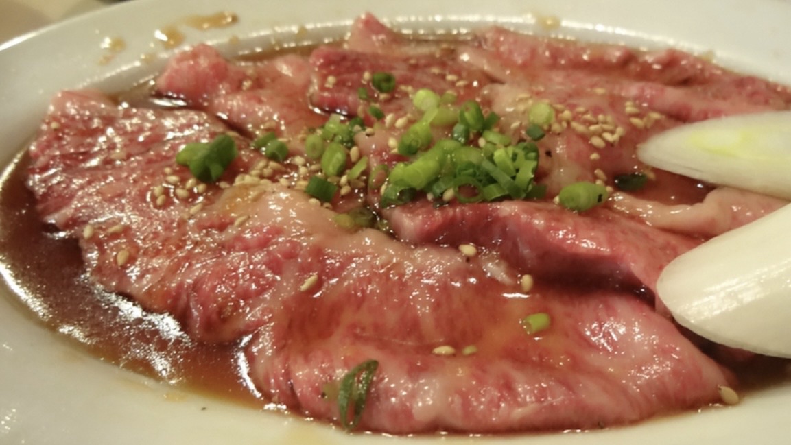 炭火焼 ゆうじ