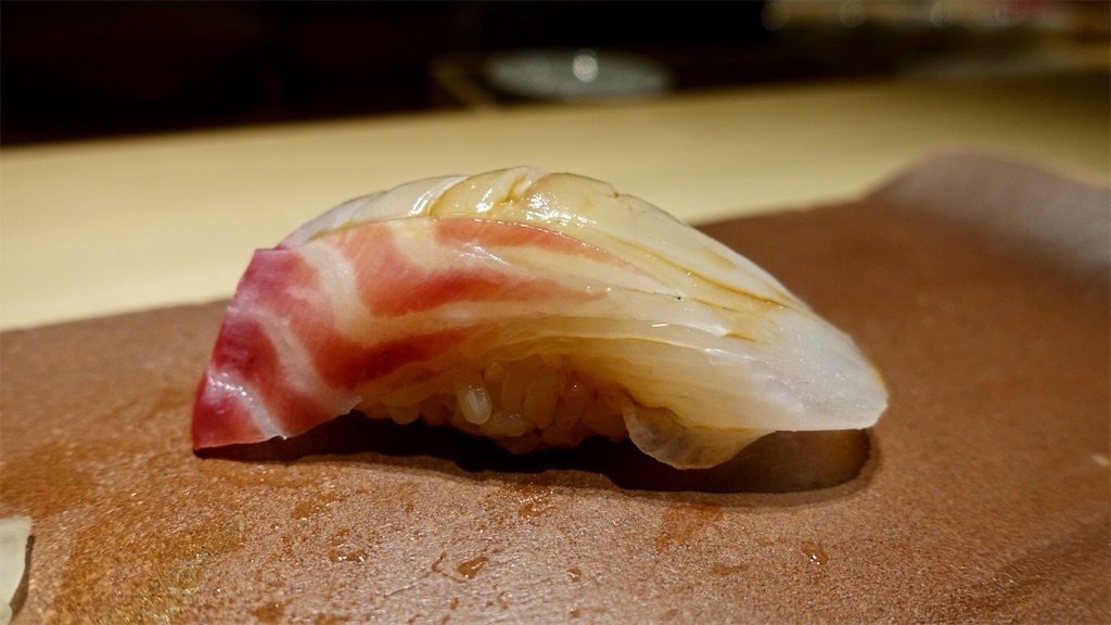鮨 あい澤