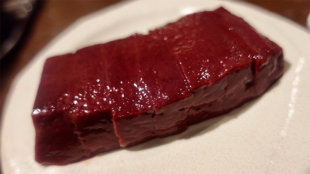 焼肉ホルモン 新井屋 渋谷