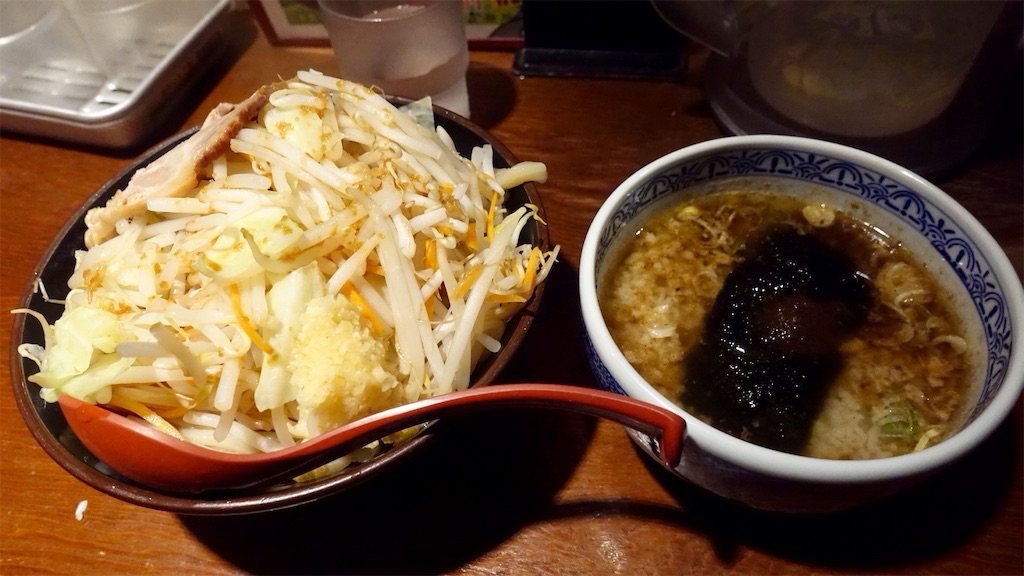 三田製麺所 渋谷道玄坂店