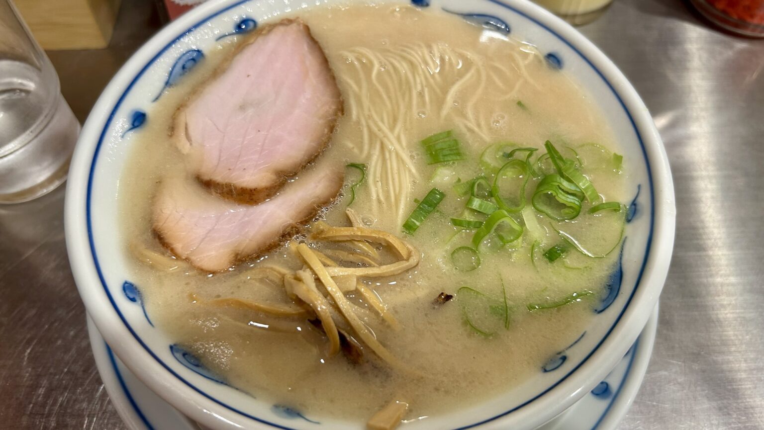 らあめん英 下高井戸店