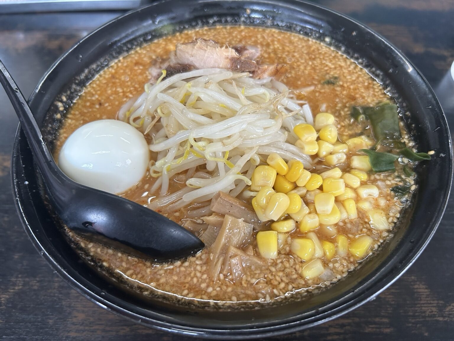 えどこまラーメン