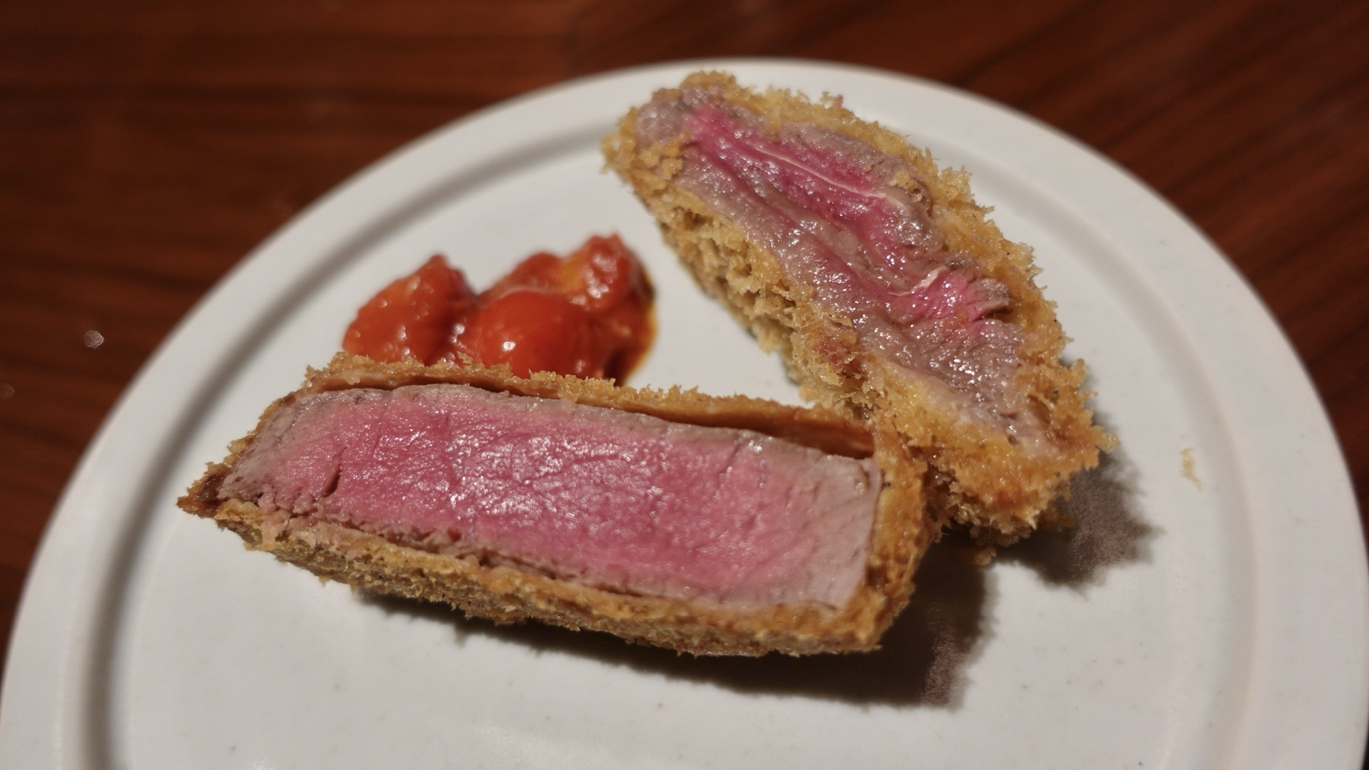 虎ノ門 ボッテゴン カツレツ