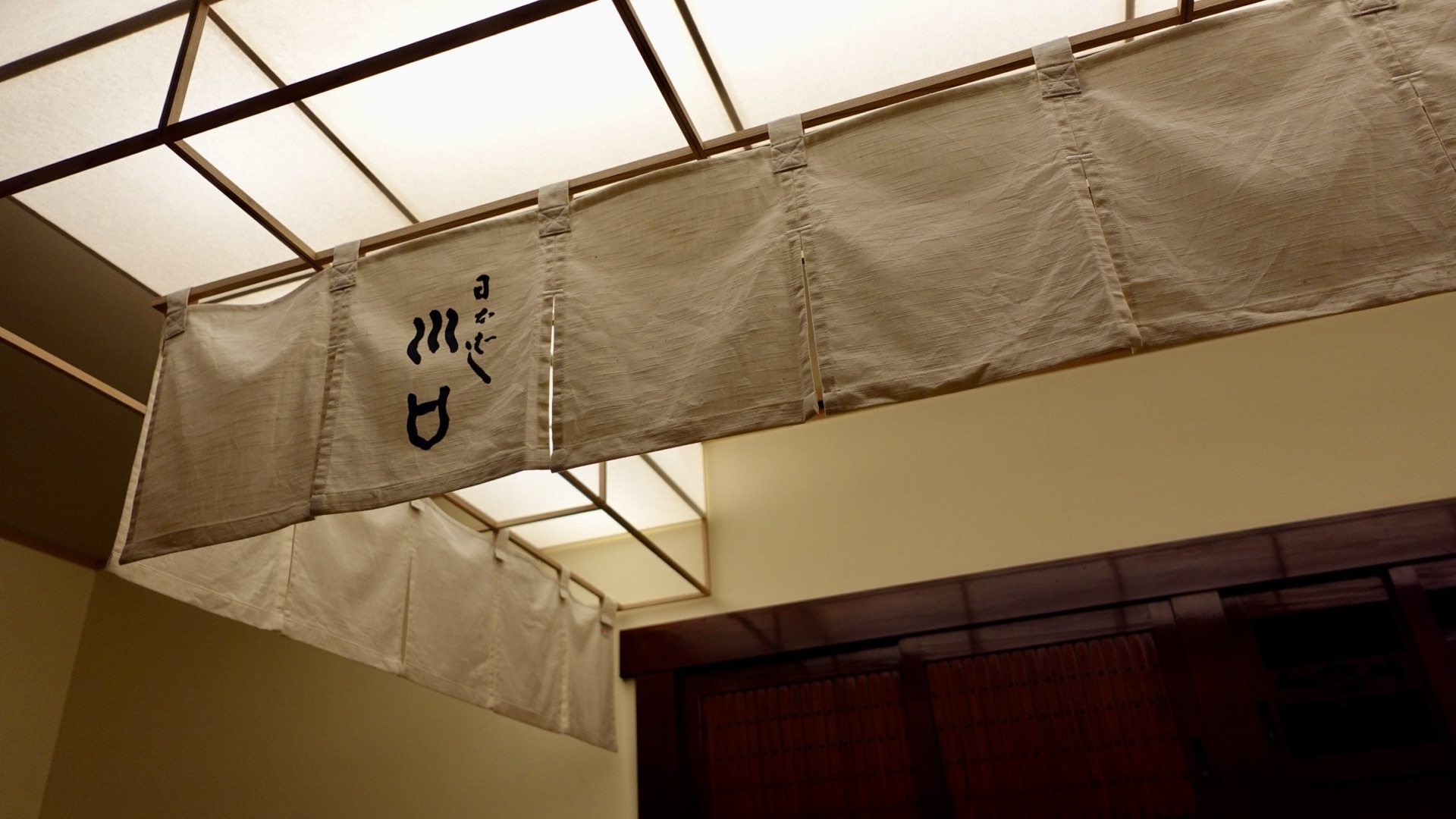 日本橋 日本橋 川口 店内