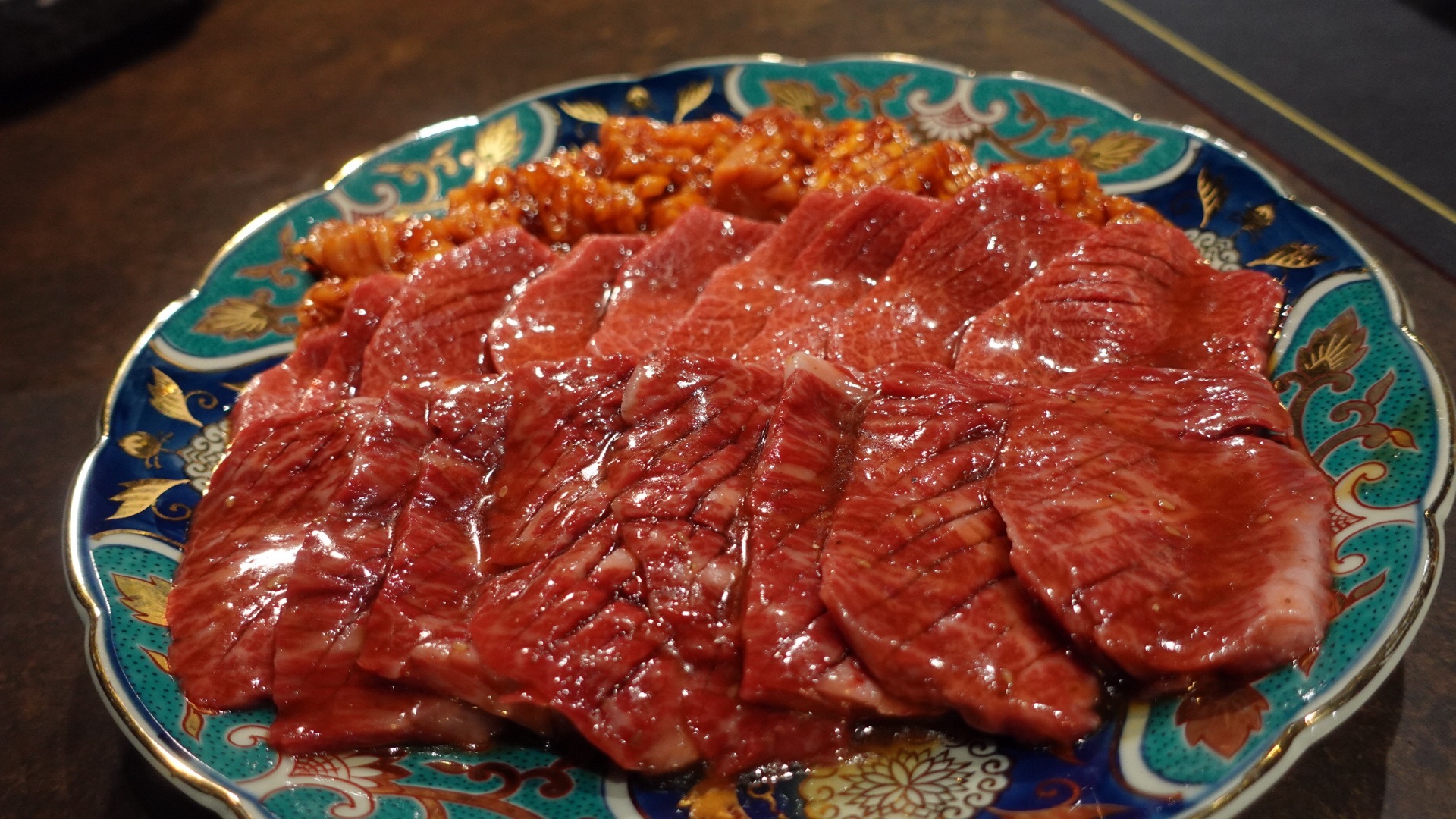山科 299 焼肉