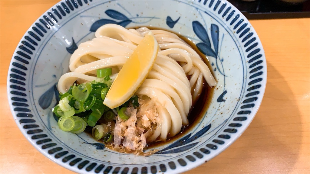 讃岐うどん 宗