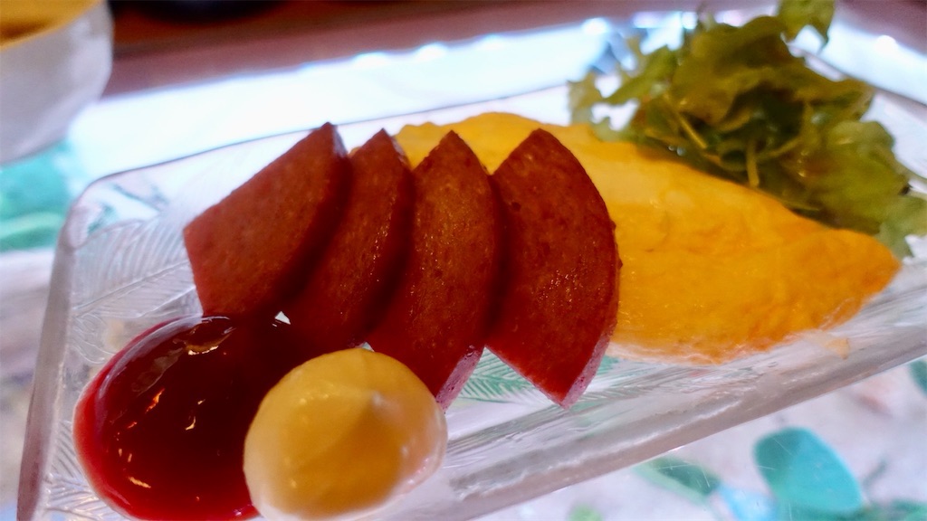 ゆいま〜る食堂