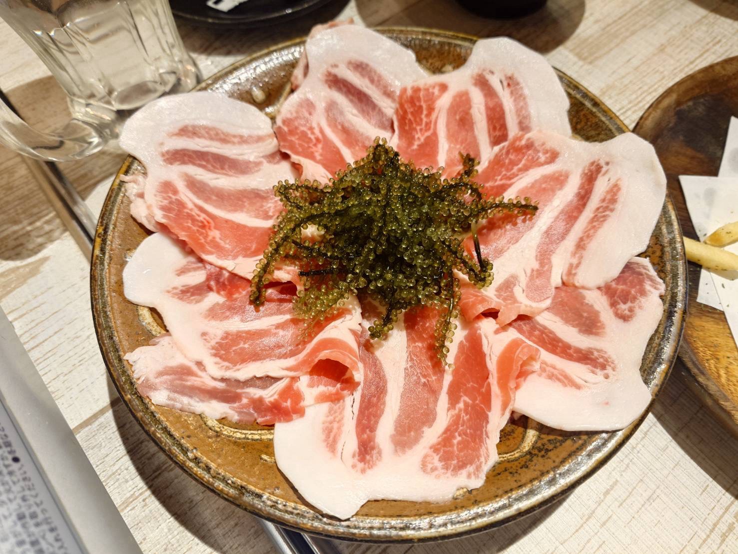 沖縄クラフトビール&琉球バル ガチマヤ