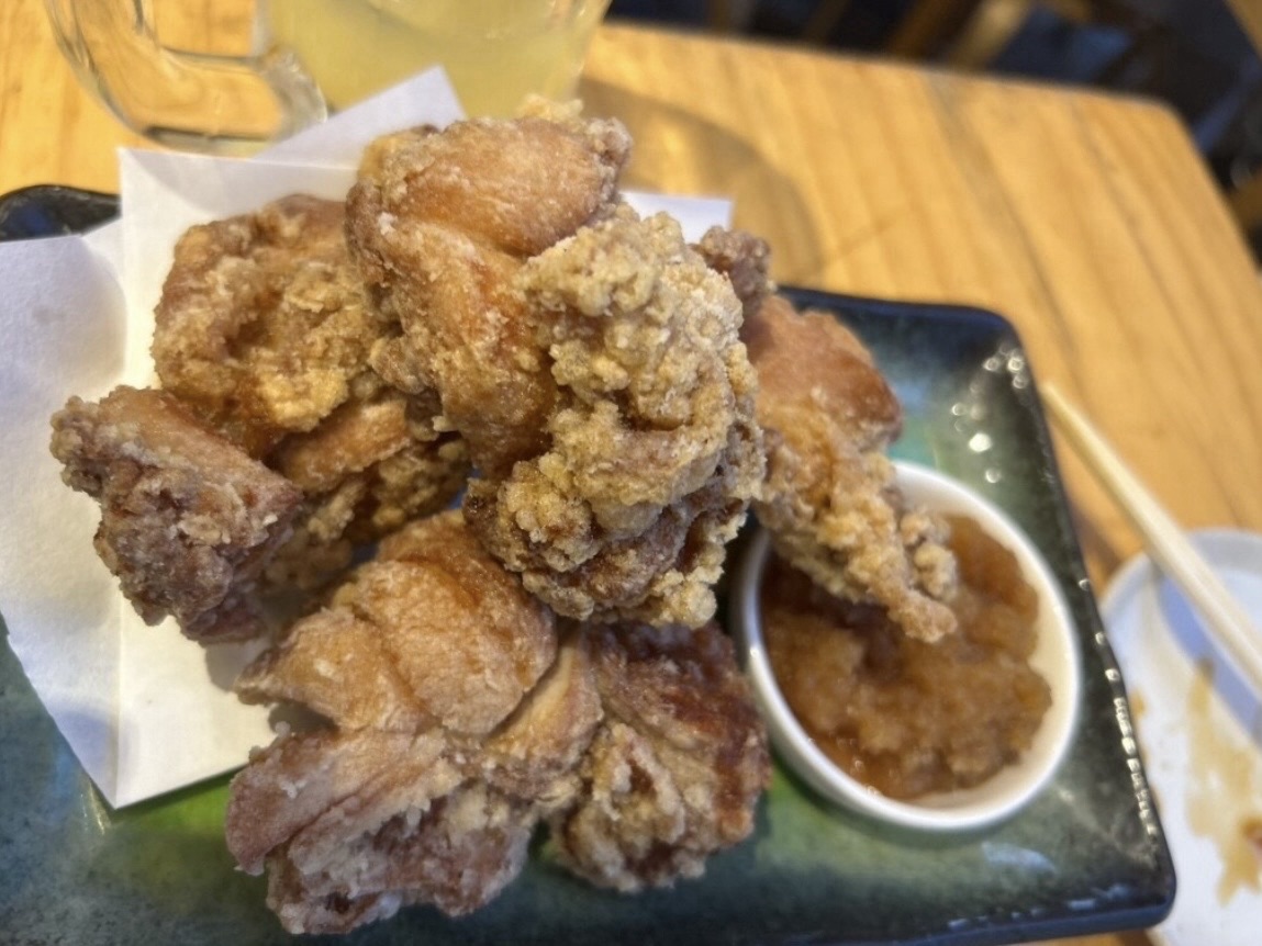 おきなわハイサイ酒場 呑む三