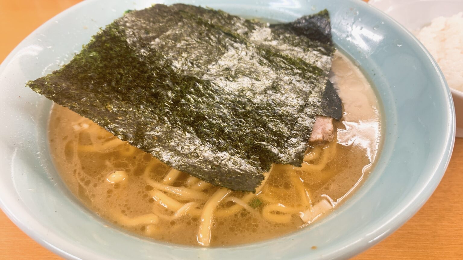らすた