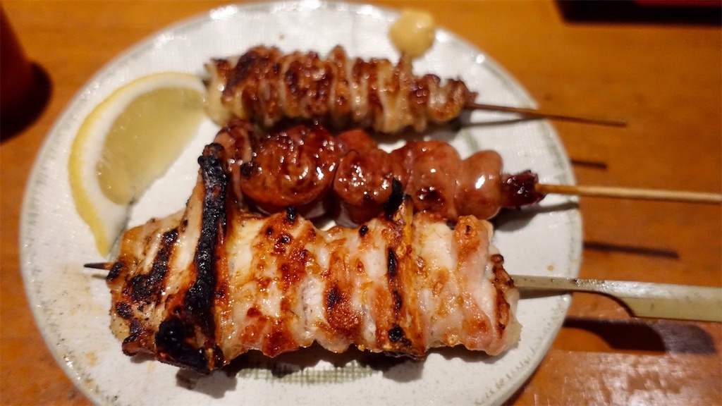 鳥田むら 渋谷店