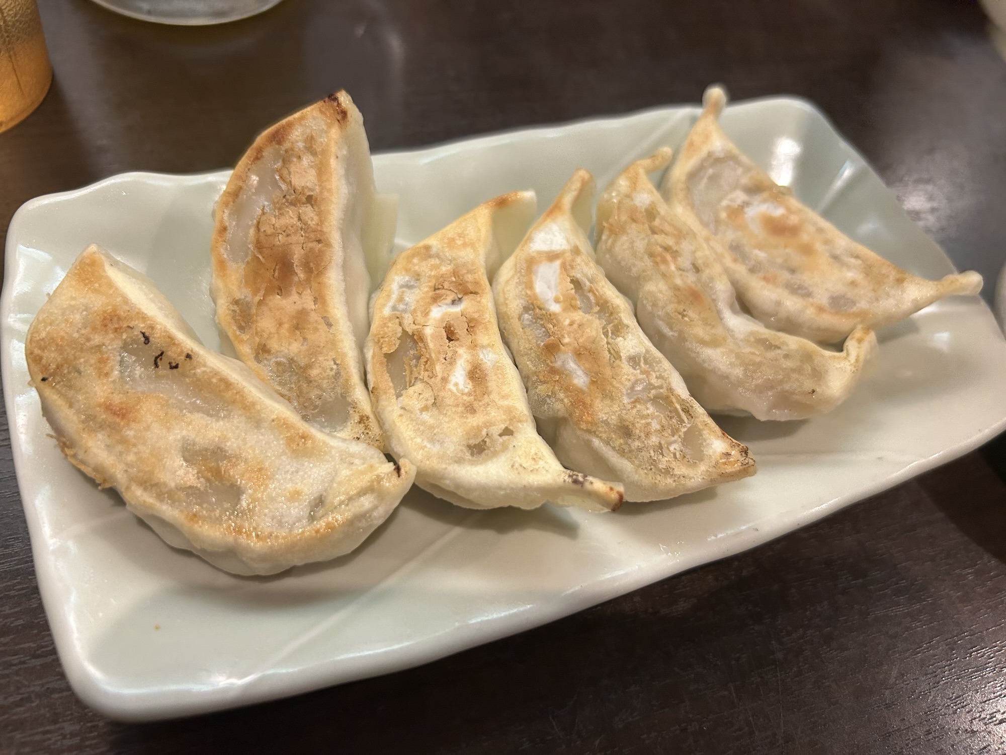 府中 四季香 府中店 餃子