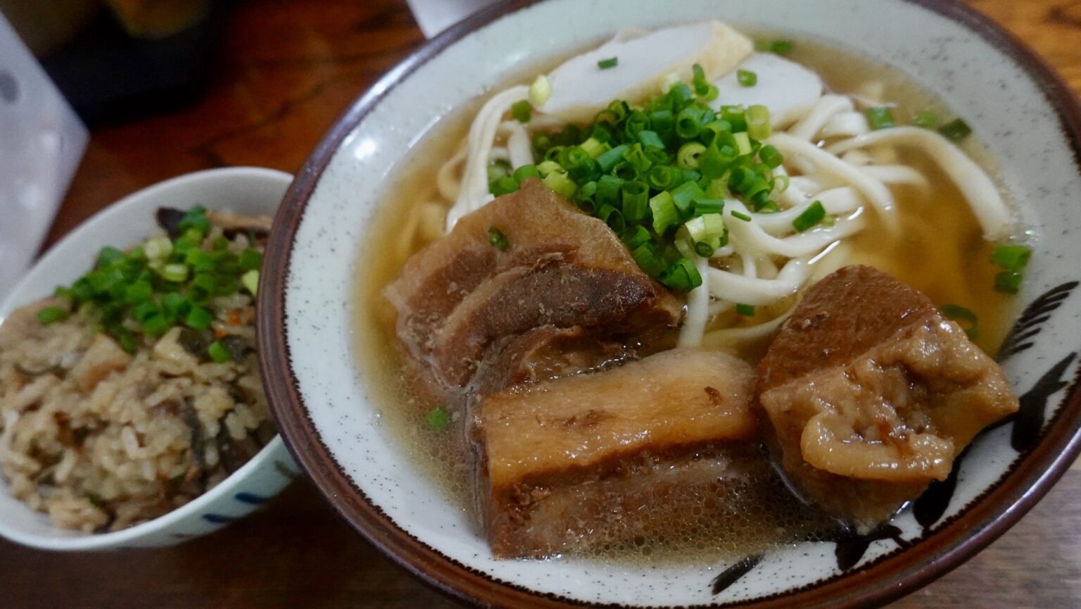 きしもと食堂
