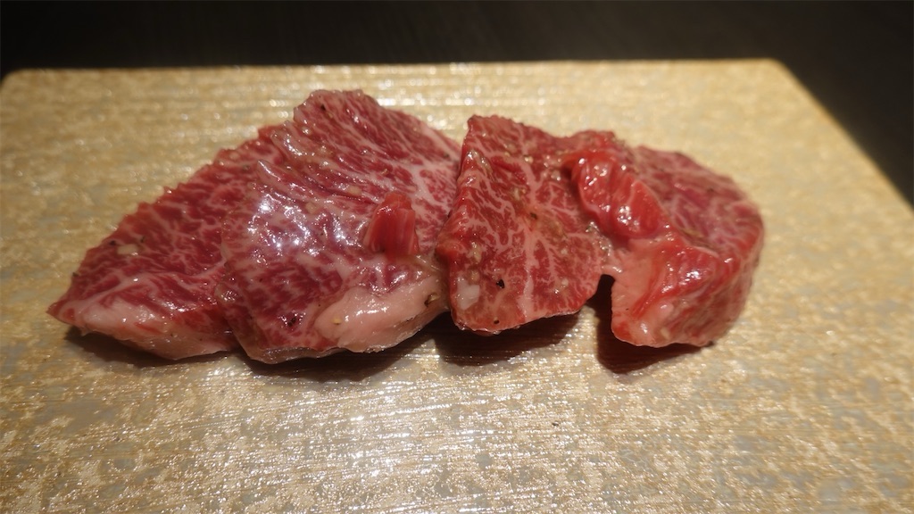 焼肉 牛宮城 別邸