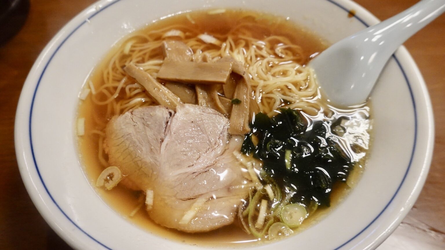 新香飯店