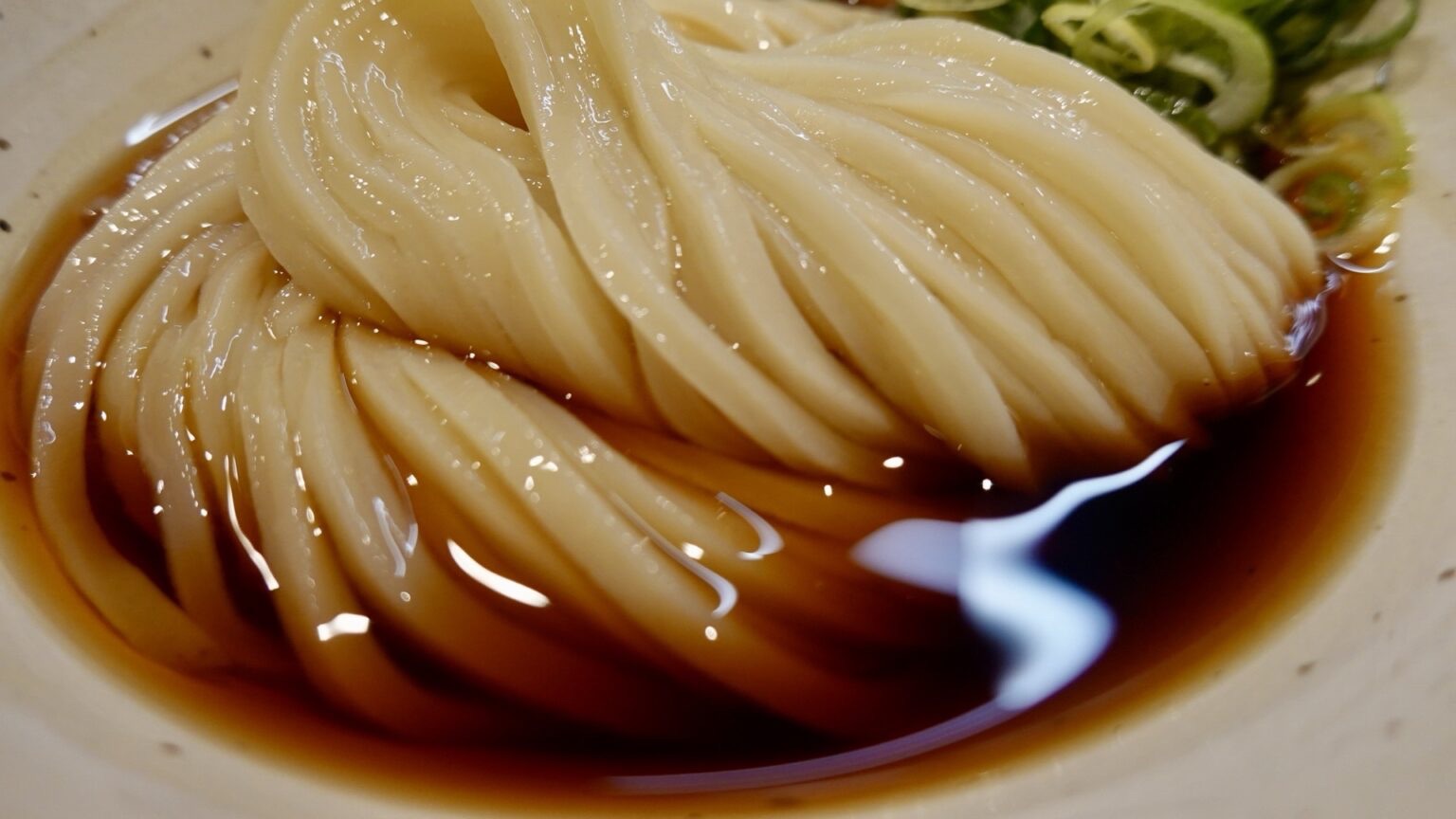 うどん屋 新堀