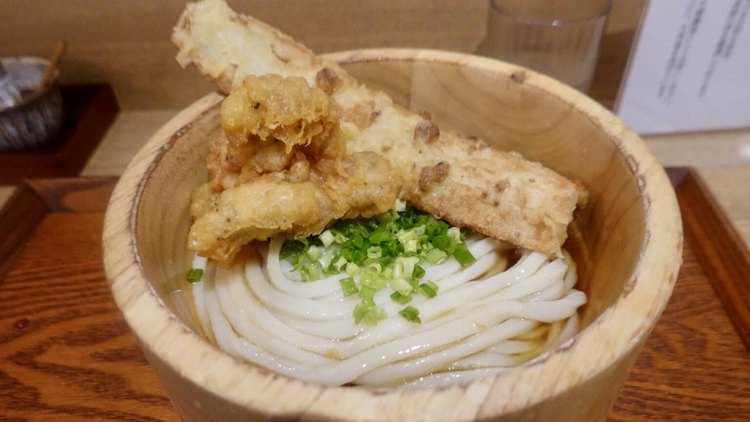 功刀屋 新宿御苑店