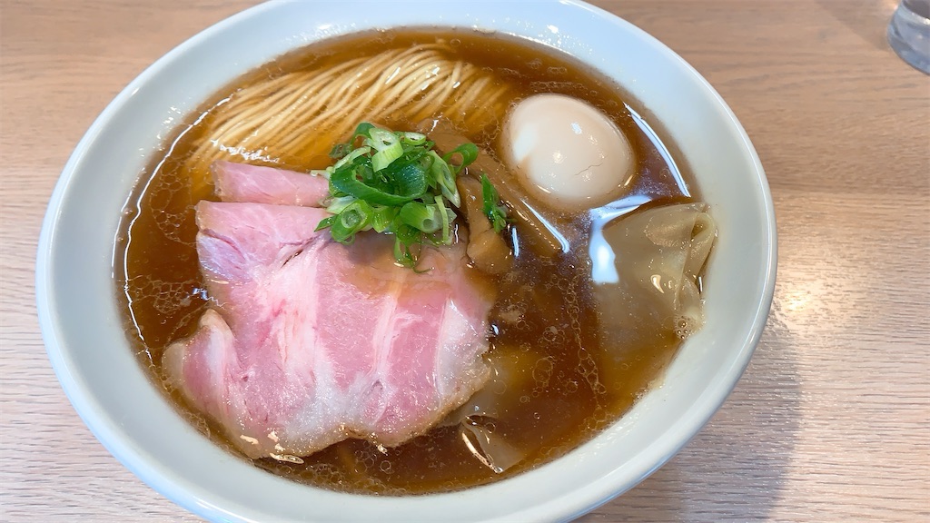 麺笑 巧真