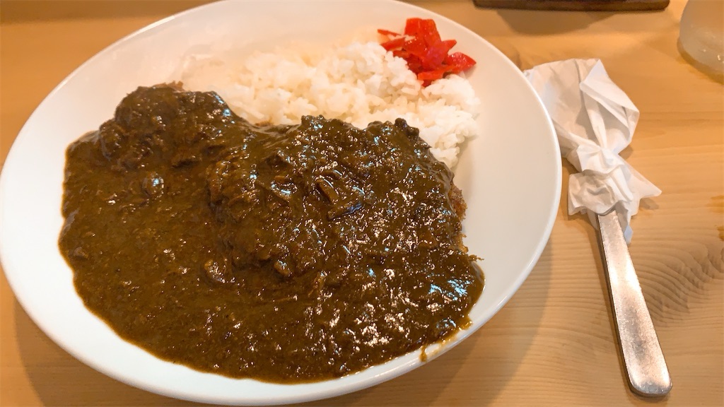 とんかつ鈴本