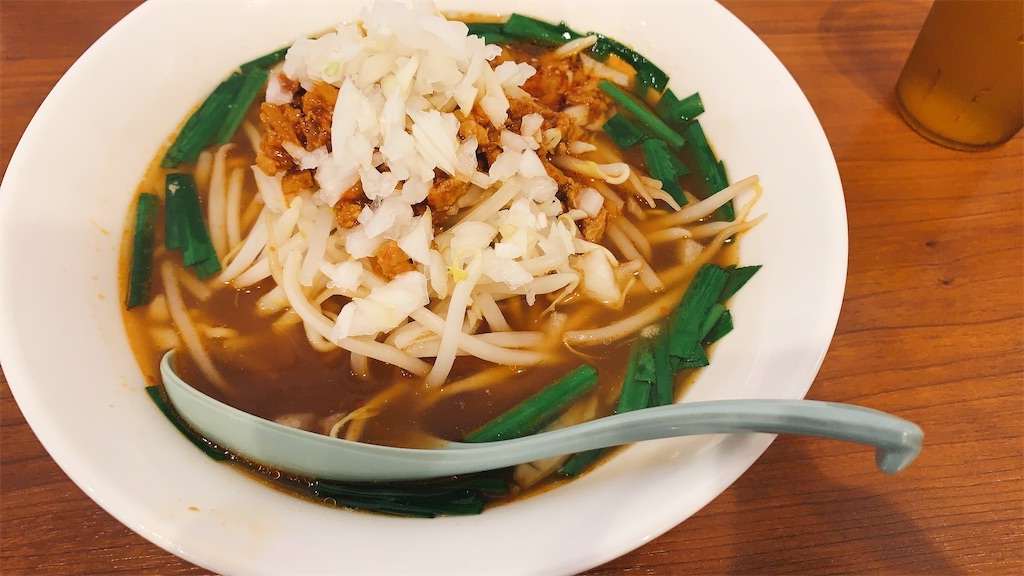 一平ラーメン