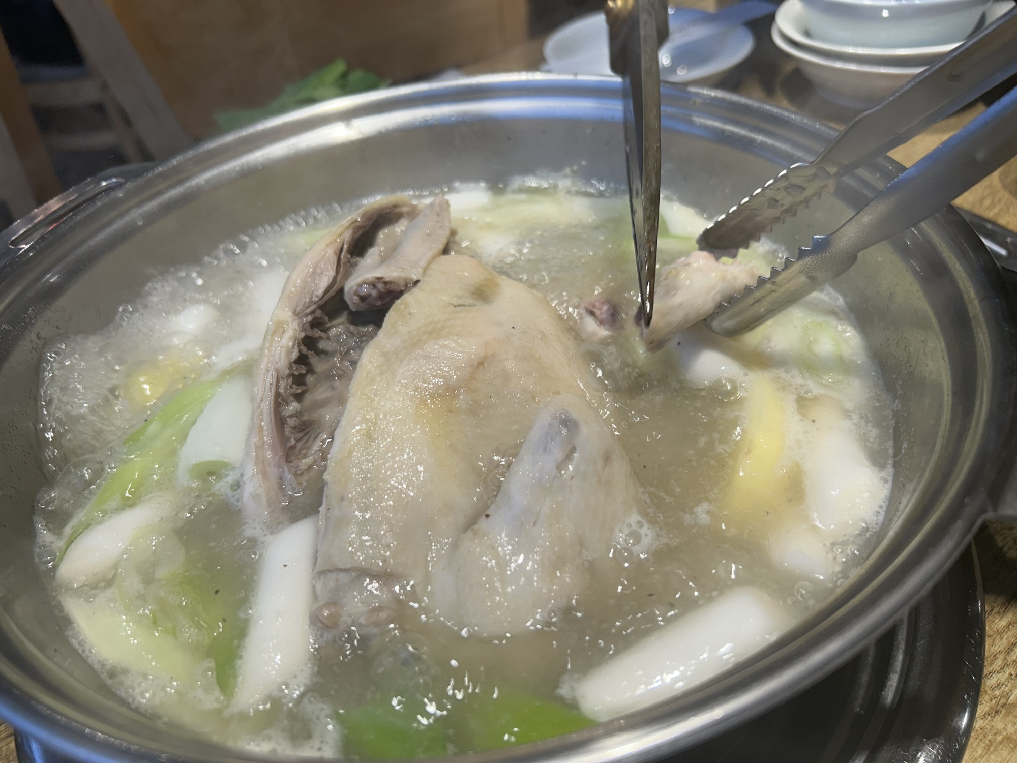 まいうKOREA 駅前店