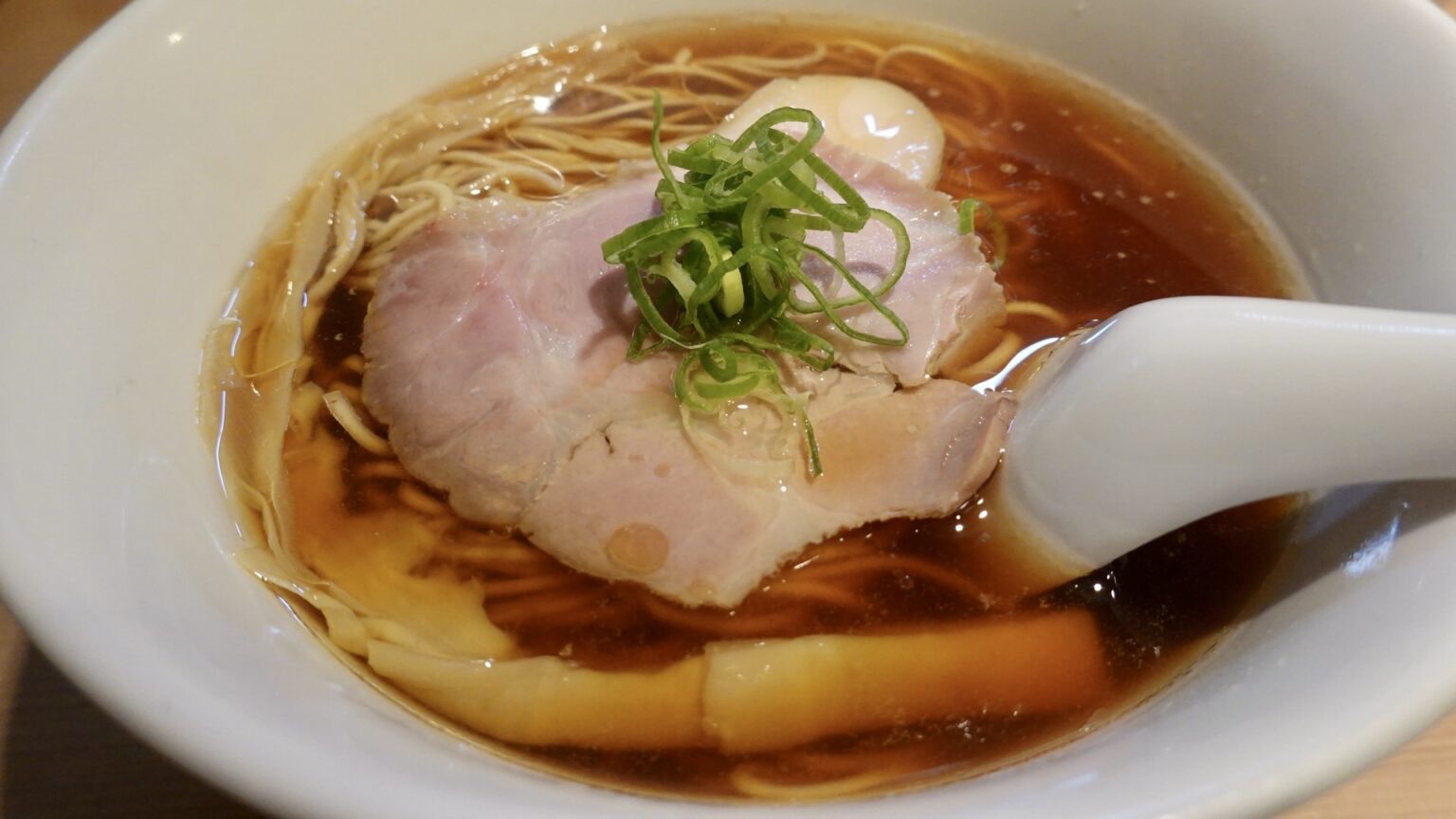 らぁ麺 はやし田 味の素スタジアム店