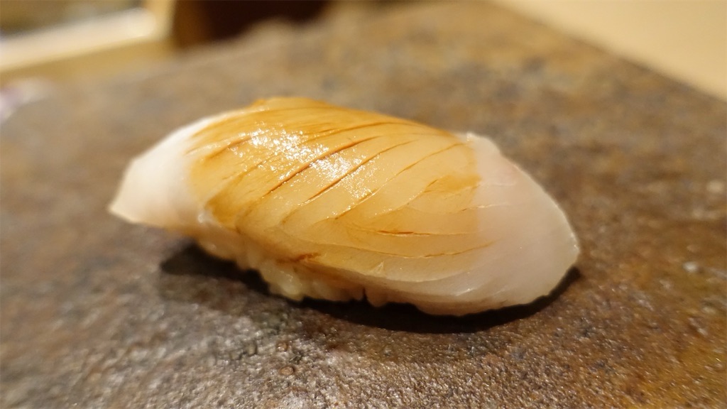 岡山市 鮨 縁 鰆