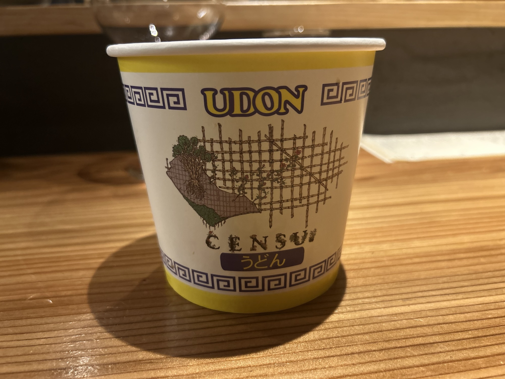 千駄ヶ谷 CENSU TOKYO