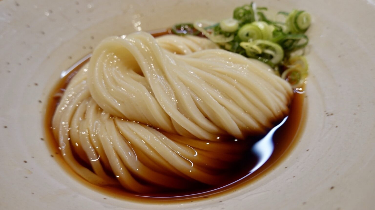 うどん屋 新堀
