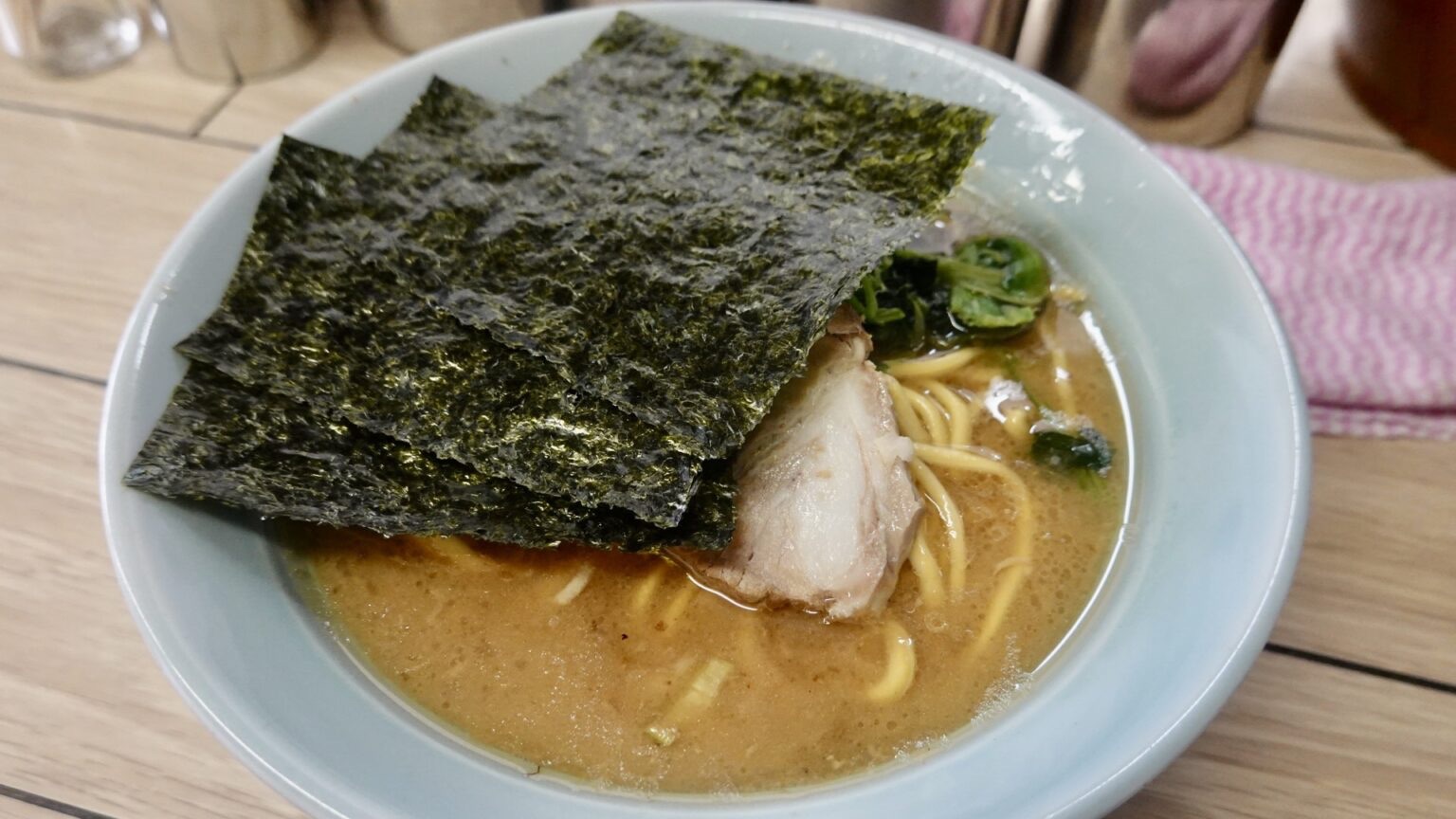 らすた 代々木店