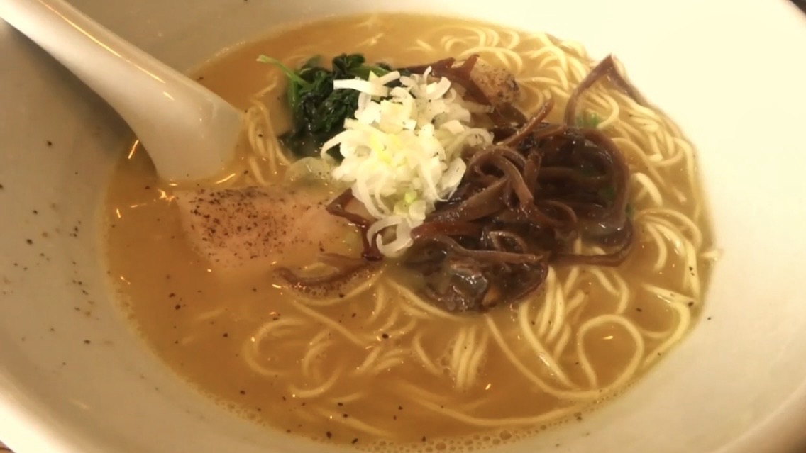 麺屋すみす