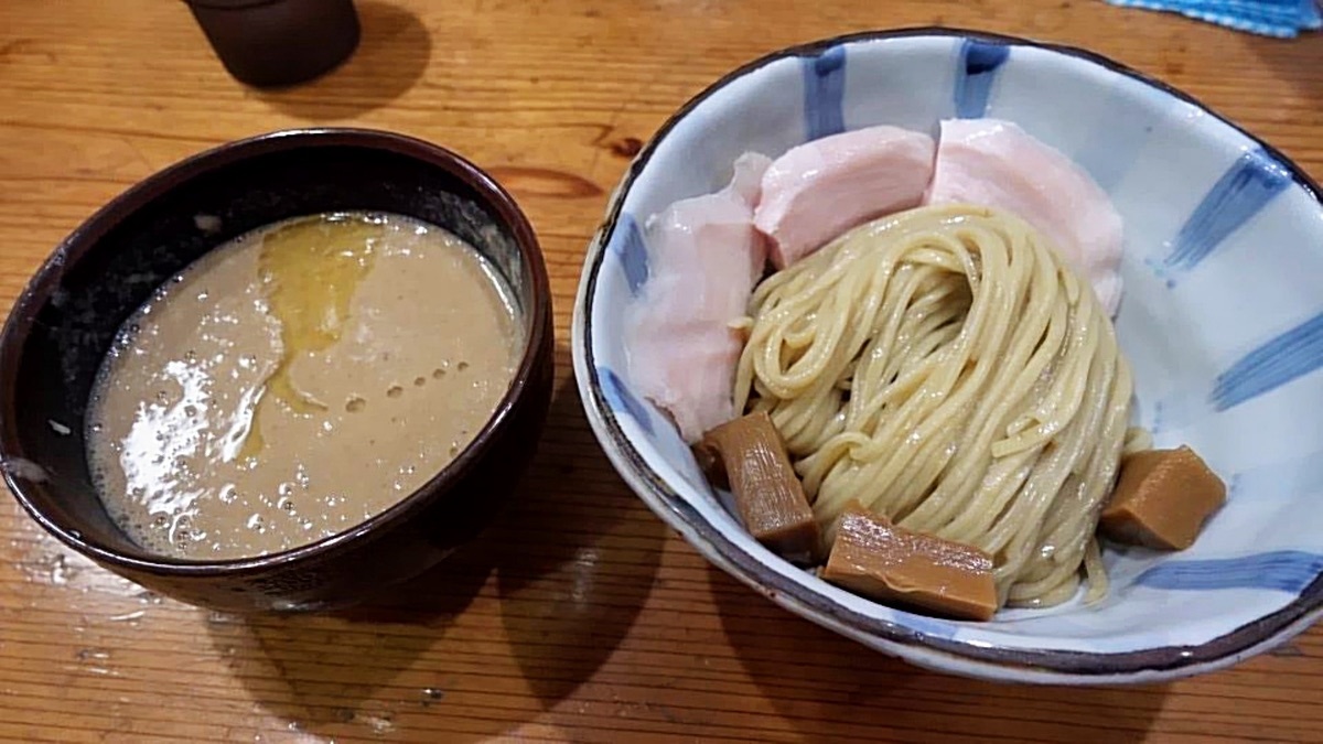 麺屋 さん田