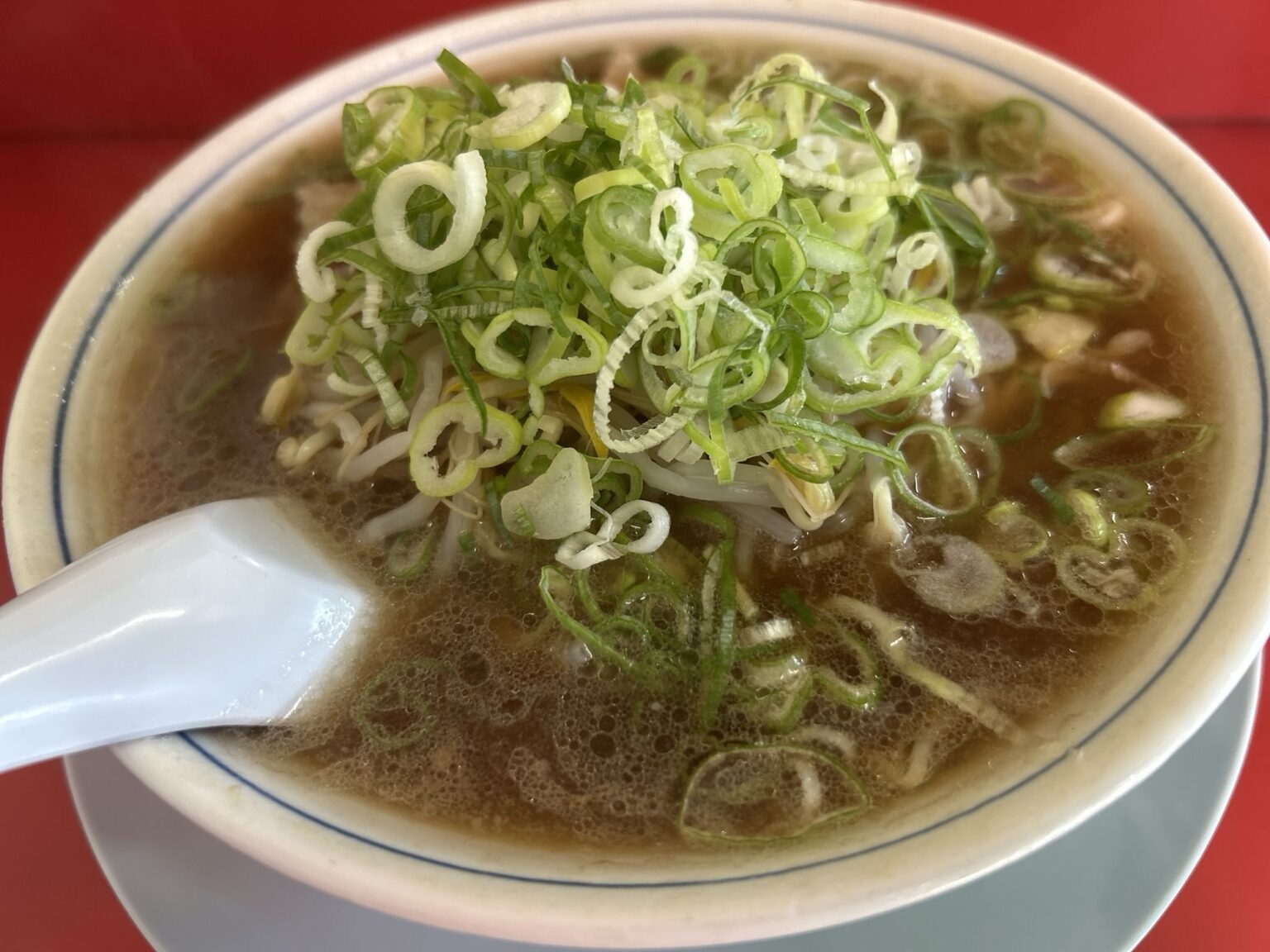 ラーメン 藤 京都本店