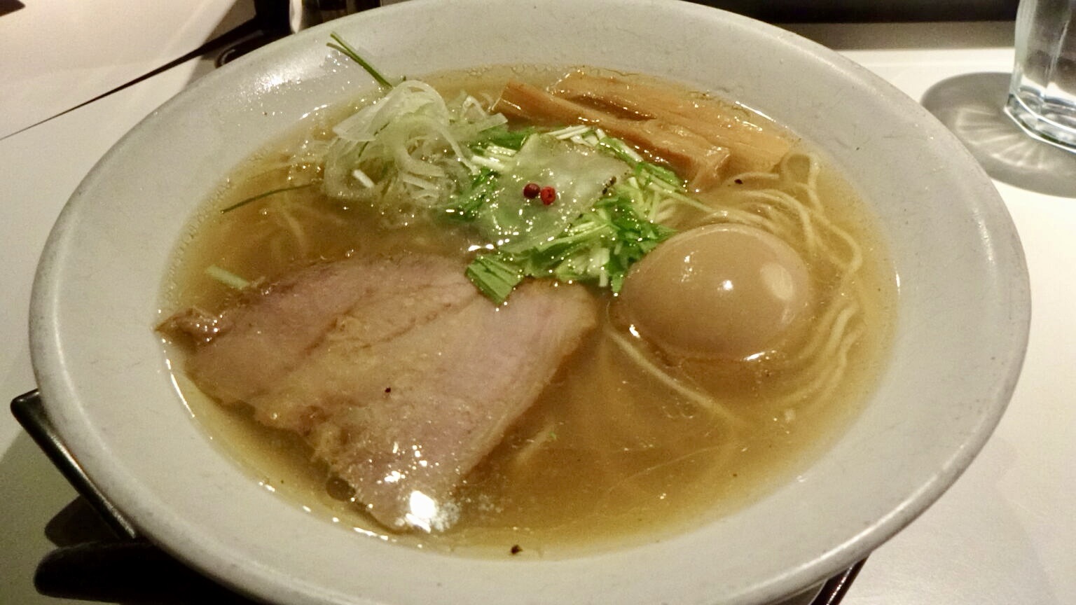 SOBA HOUSE 金色不如帰 新宿御苑本店
