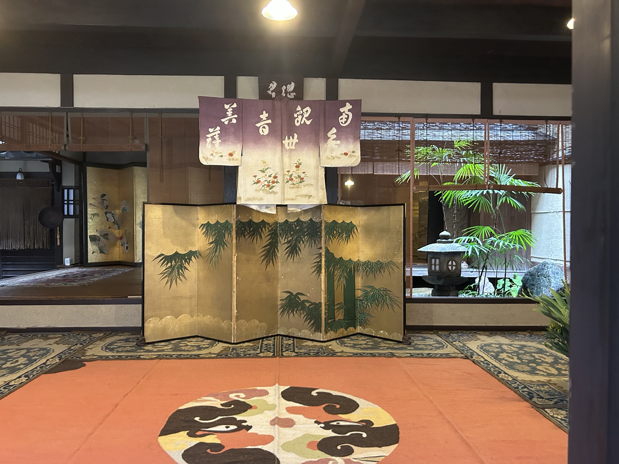 京都 浜作 新本店