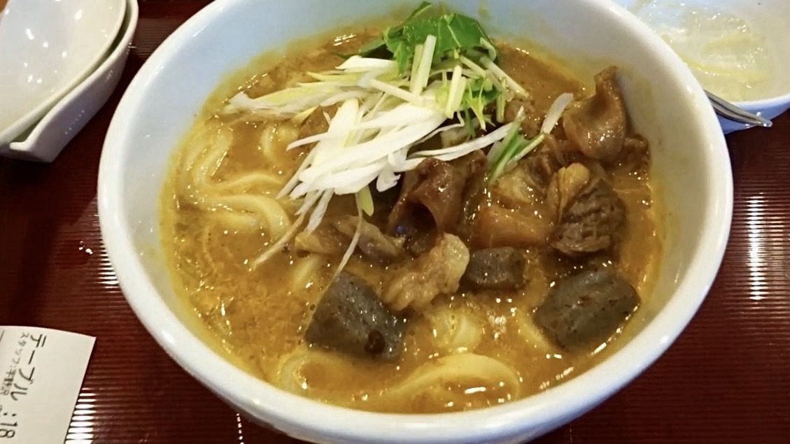 古奈屋 巣鴨本店