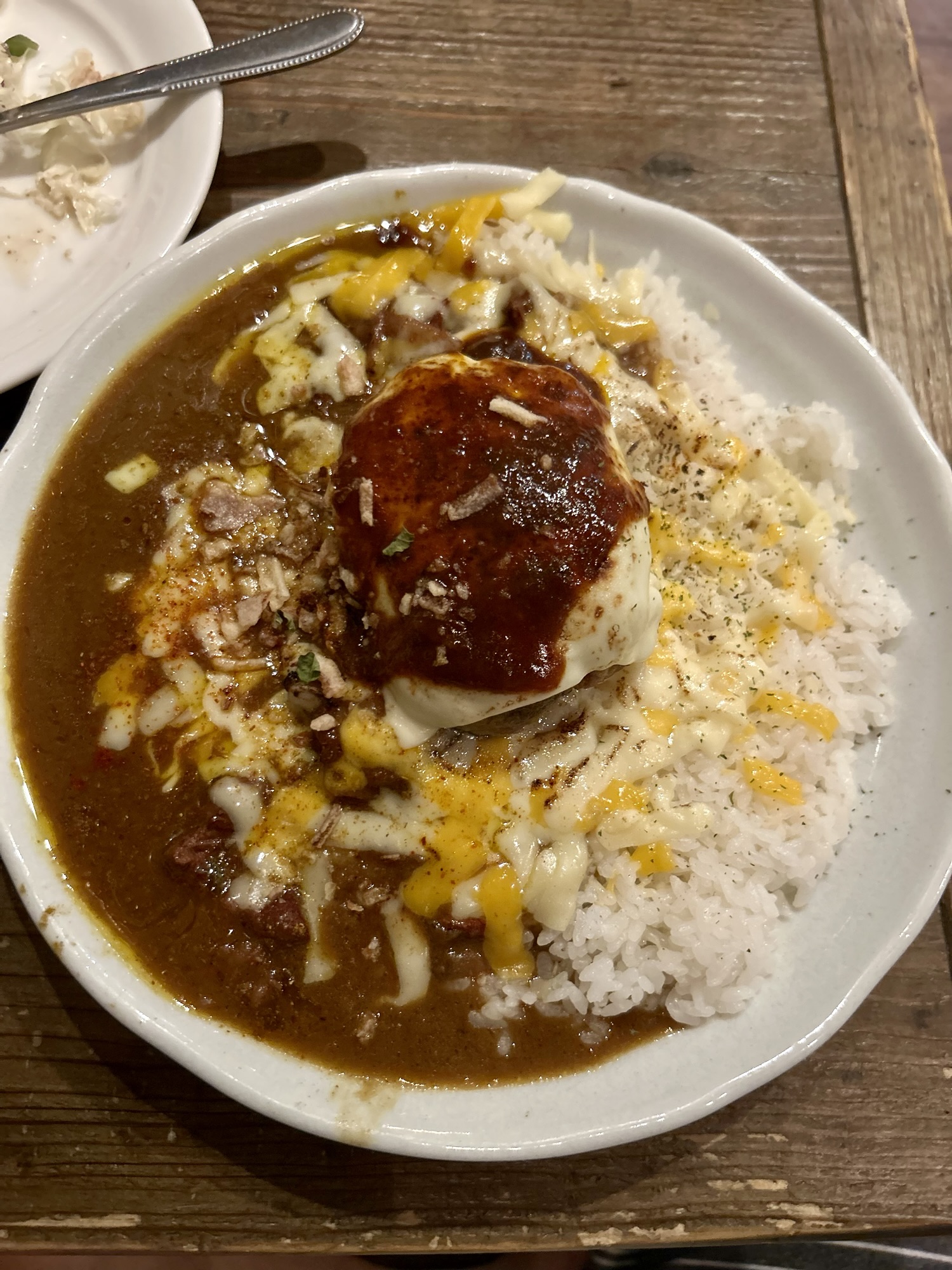 カレーダイニングChai